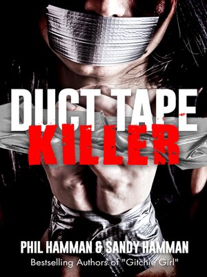 cover image of Duct Tape Killer